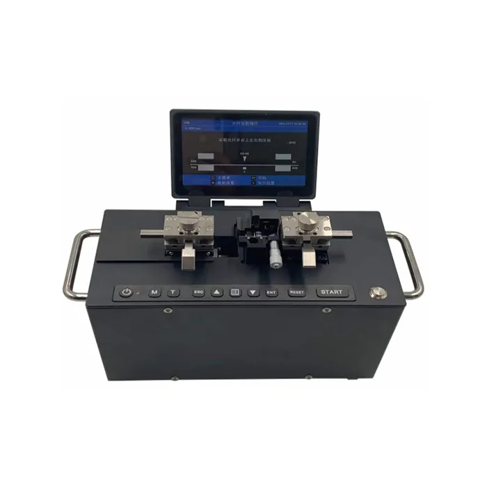 Large Diameter Fiber Cleaver